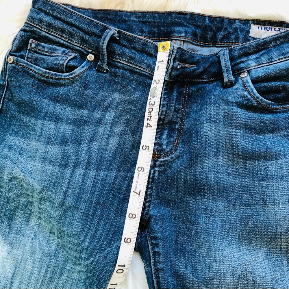 Mercer jeans. - Picture 9 of 9